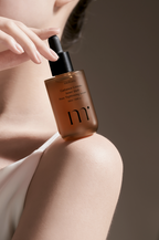 molvany Castanea Crenata Inner Shell Pore Tightening Serum