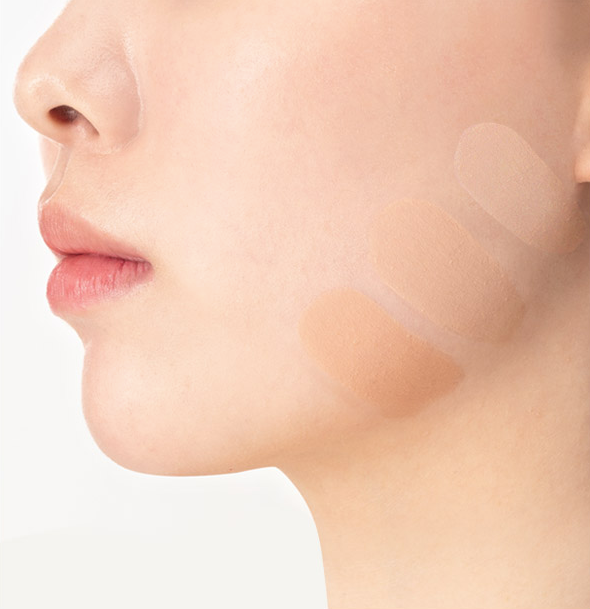 LIME Real Cover Pink Cushion