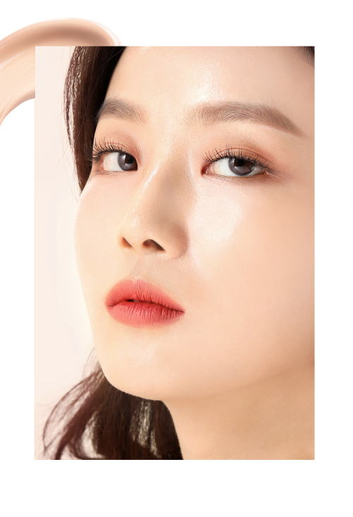 LIME V Collagen Ampoule Cushion