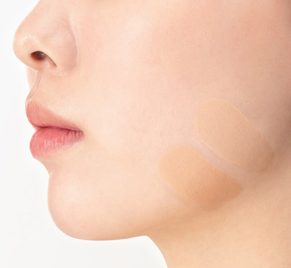 LIME V Collagen Ampoule Cushion