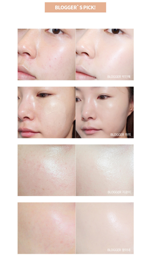 LIME V Collagen Ampoule Cushion