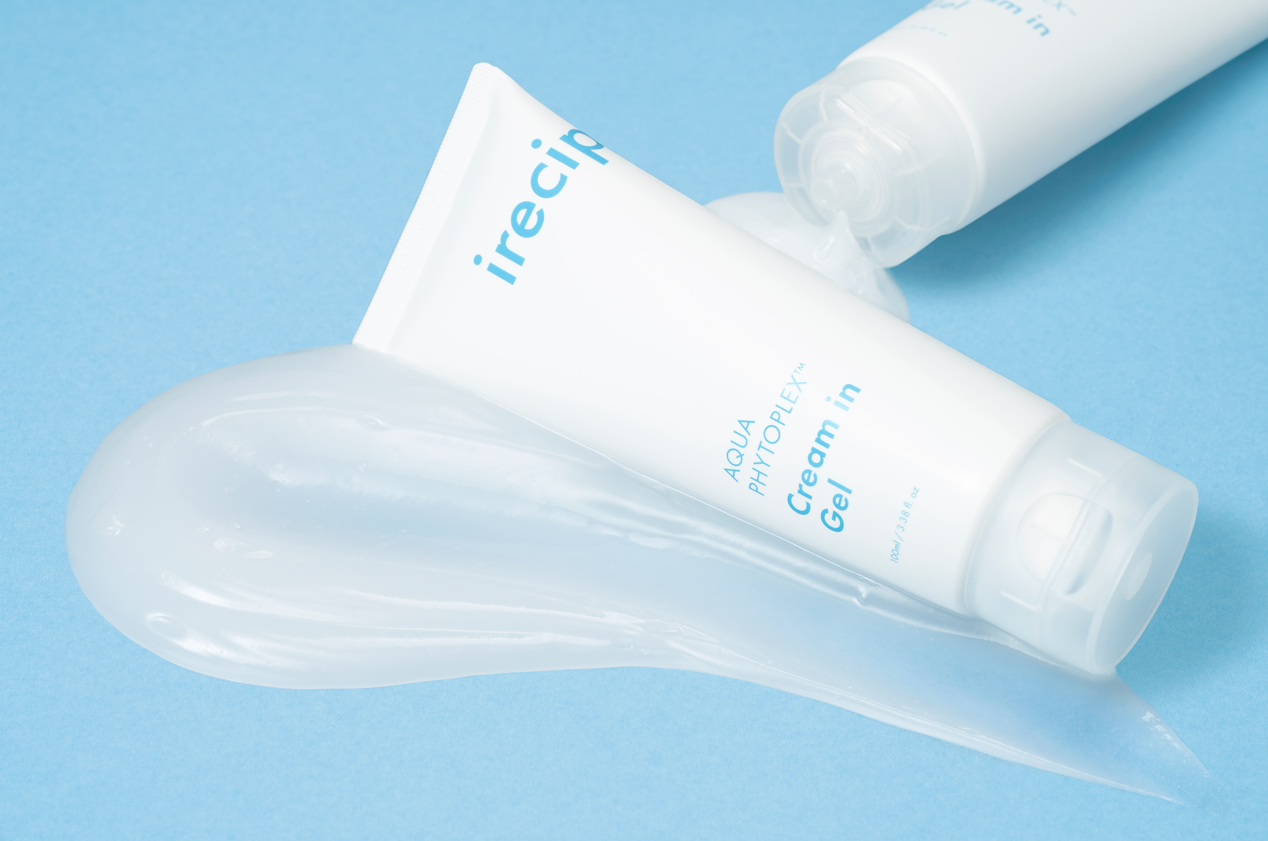 irecipe Aqua Phytoplex Cream in Gel