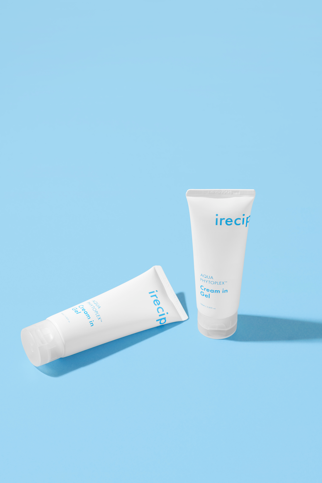 irecipe Aqua Phytoplex Cream in Gel