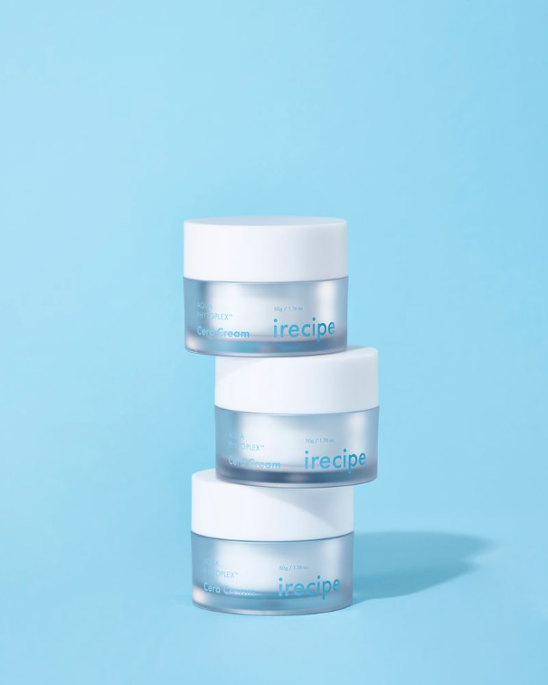 irecipe Aqua Phytoplex Cera Cream