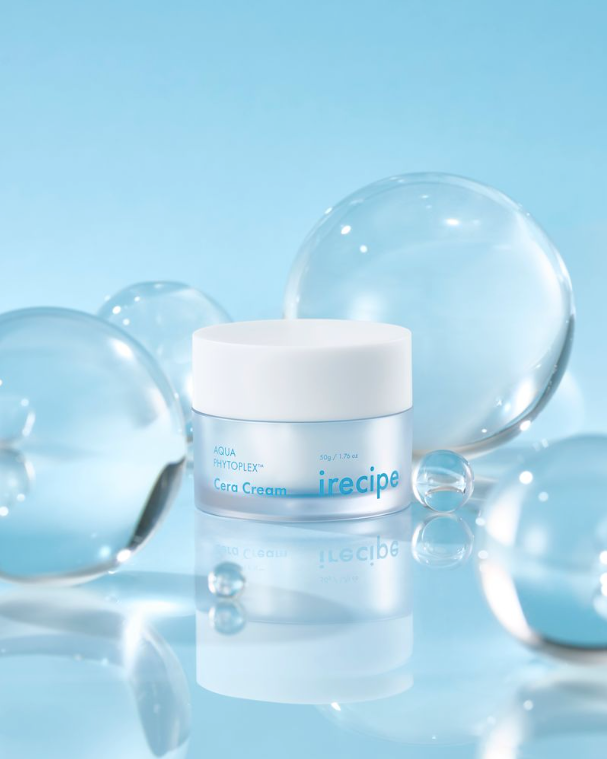 irecipe Aqua Phytoplex Cera Cream