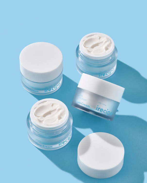 irecipe Aqua Phytoplex Cera Cream