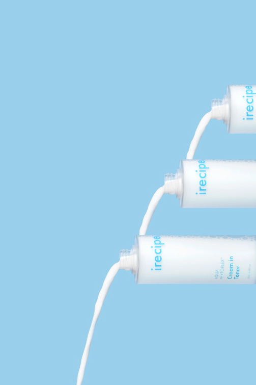irecipe Aqua Phytoplex Cream in Toner