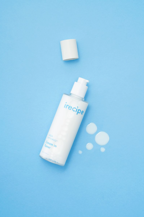 irecipe Aqua Phytoplex Cream in Toner