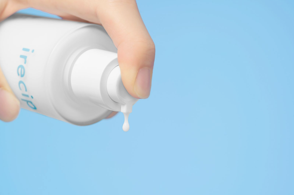 irecipe Aqua Phytoplex Cream in Toner