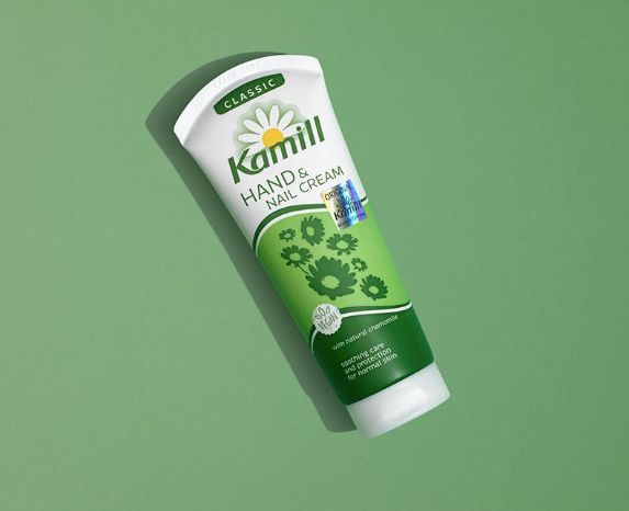 Kamill Classic Hand and Nail Cream 100ml