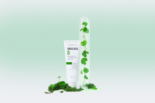 23YEARSOLD Badecasil D