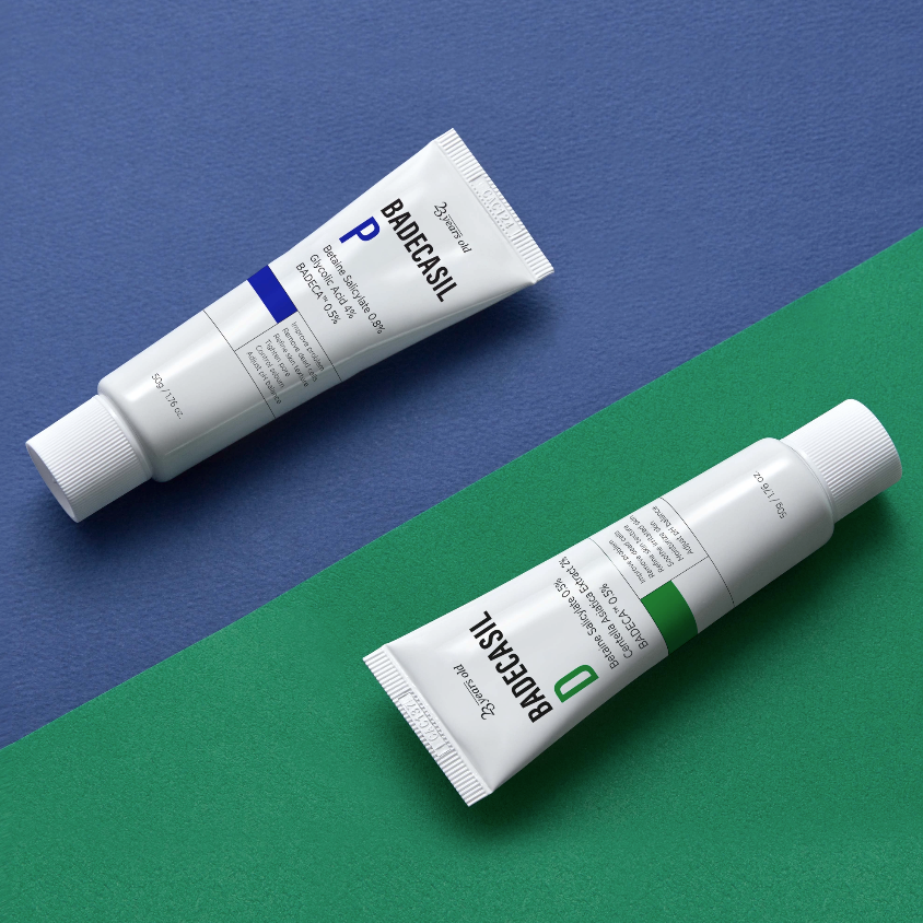 23YEARSOLD Badecasil P