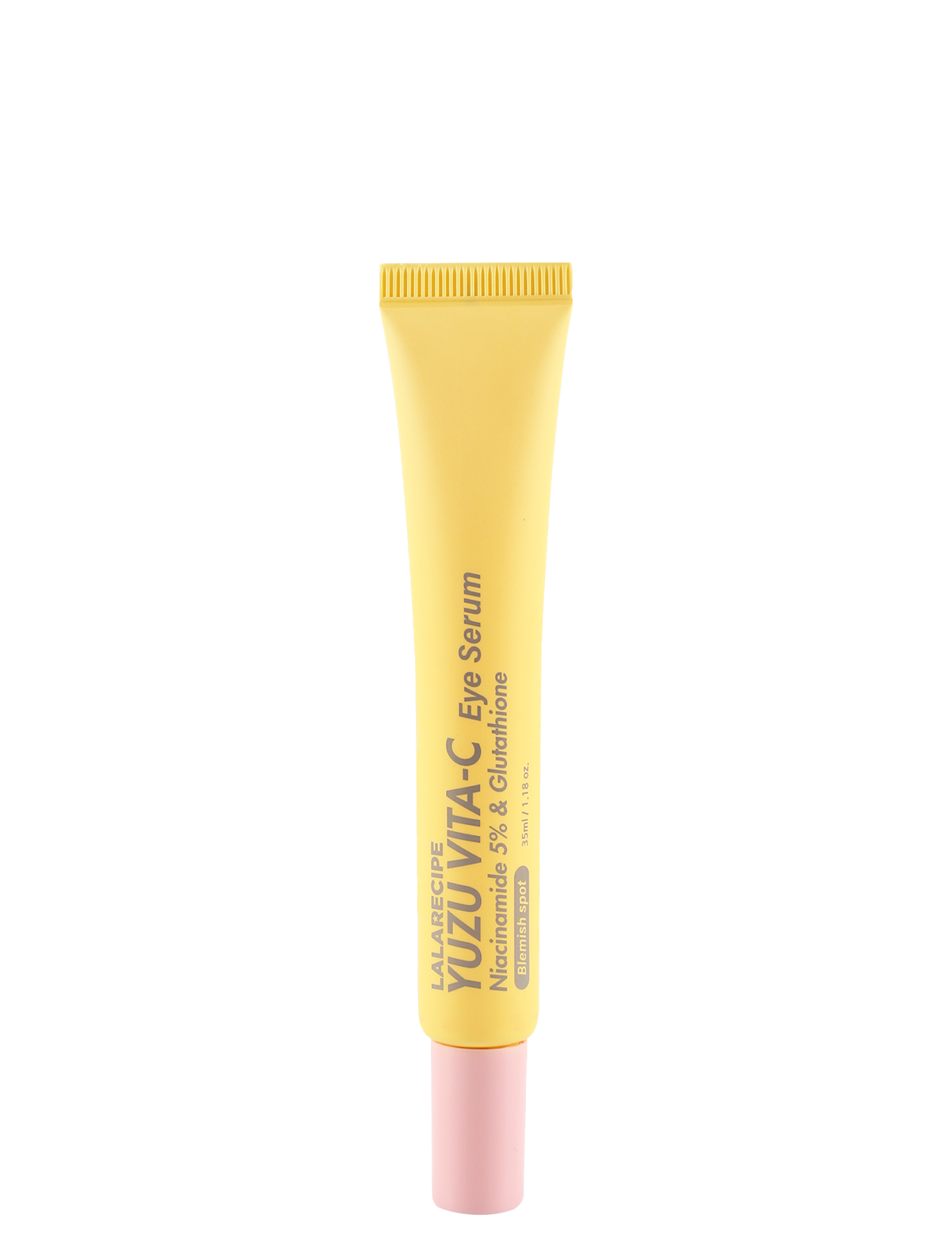 LALARECIPE Yuzu Vita C Eye Serum