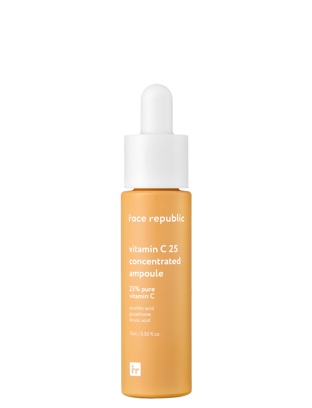face republic Vitamin C Concentrated Ampoule