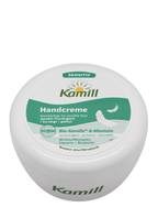 Kamill Senstitive Hand and Nail Cream 250 ml