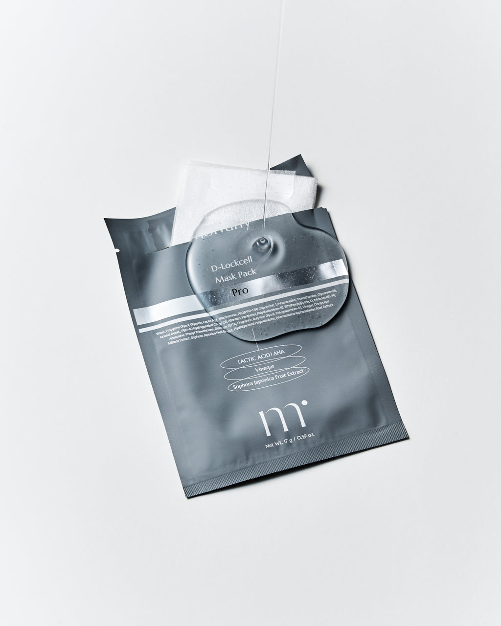 molvany D-Lockcell Mask Pack Pro