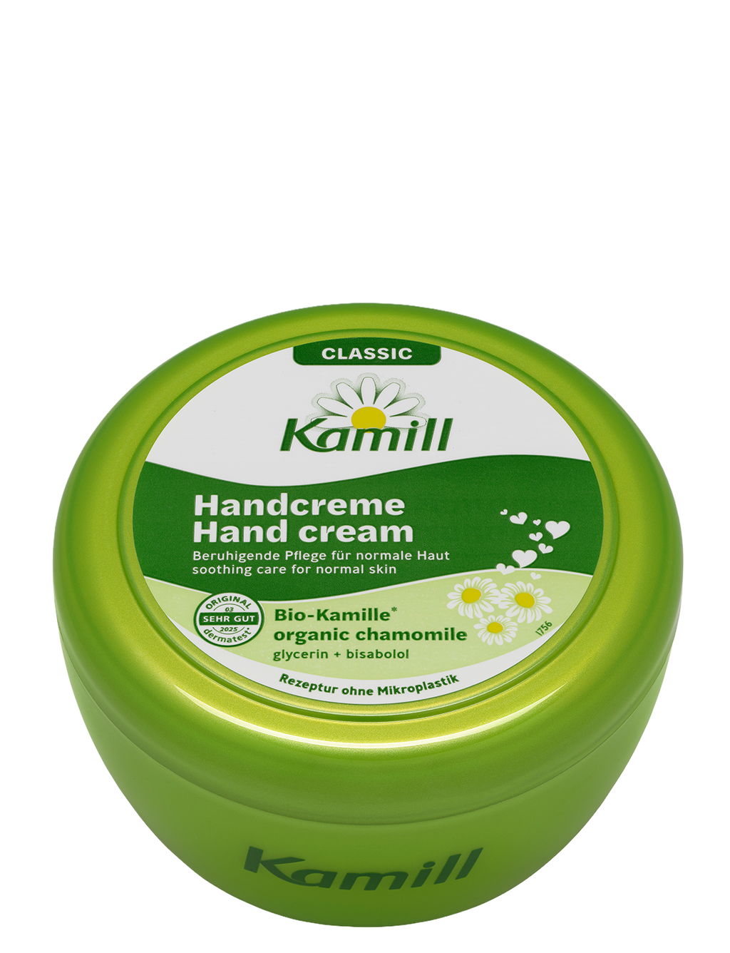 Kamill Classic Hand and Nail Cream 250 ml