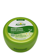 Kamill Classic Hand and Nail Cream 250 ml