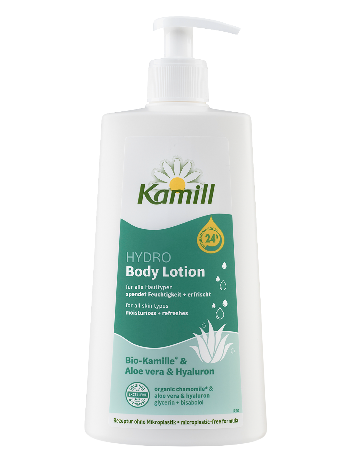 Kamill Hydro Body Lotion