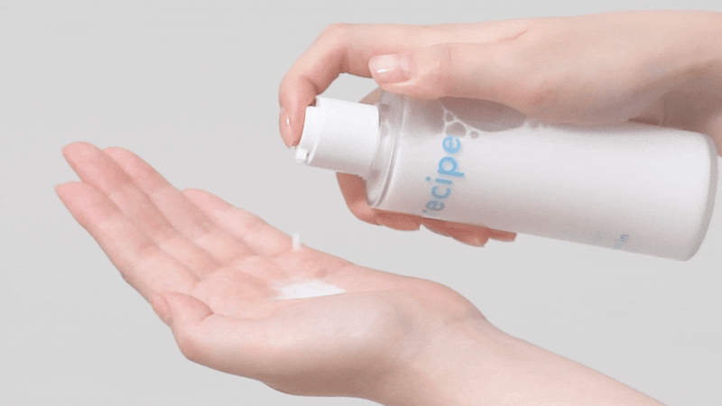 irecipe Aqua Phytoplex Cream in Toner