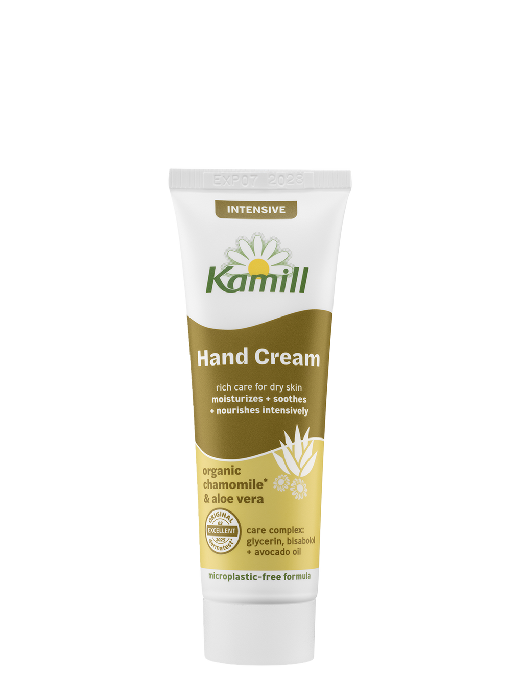 Kamill Intensive Hand and Nail Cream MINI 30 ml