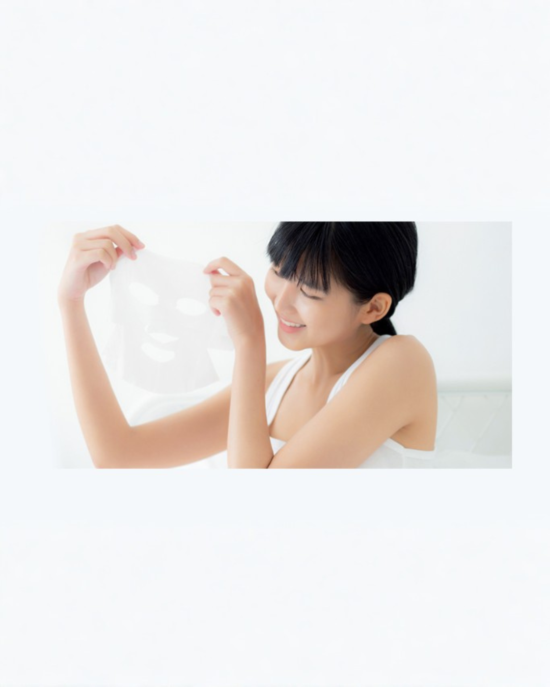 Baegayul Moisture Balancing Mask