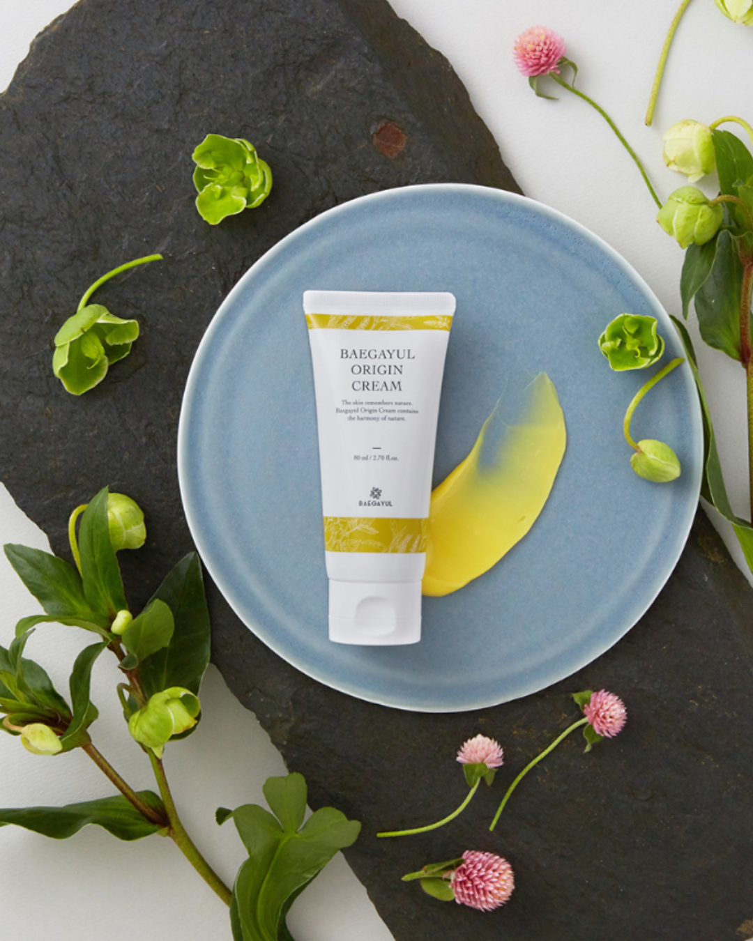 Baegayul Origin Cream
