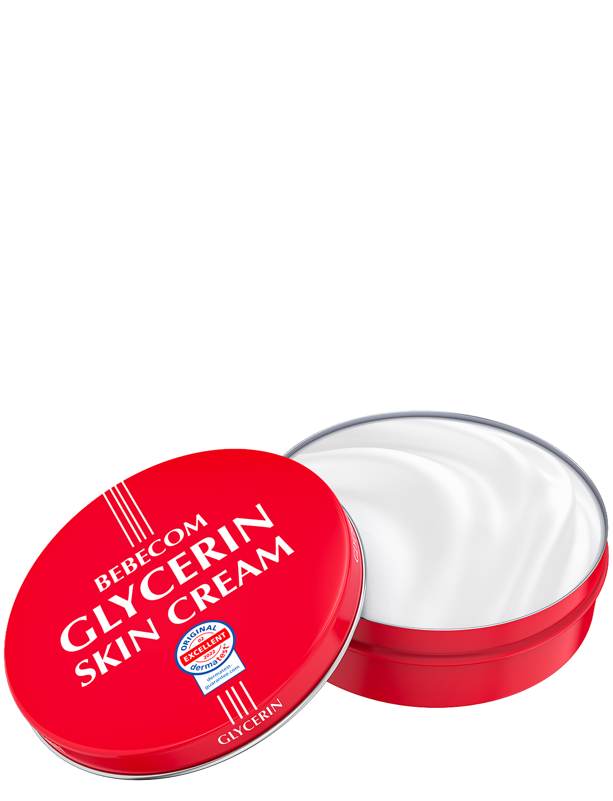 BEBECOM Glycerin Skin Cream