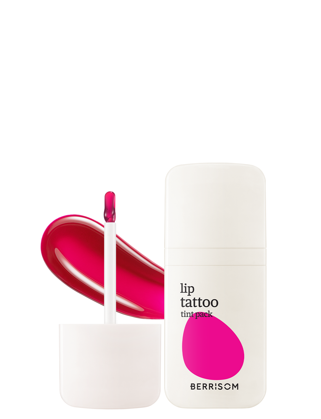 BERRISOM Lip Tatto Tint Pack