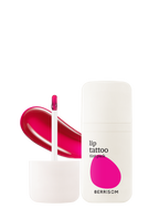 BERRISOM Lip Tatto Tint Pack