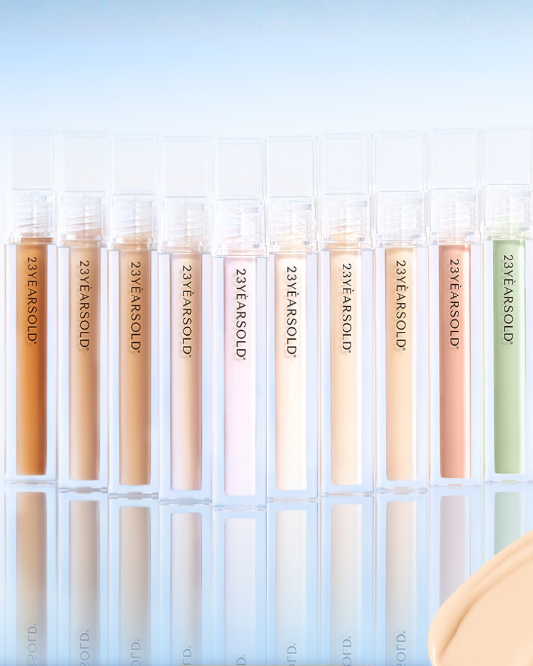 23YEARSOLD Derma Thin Concealer