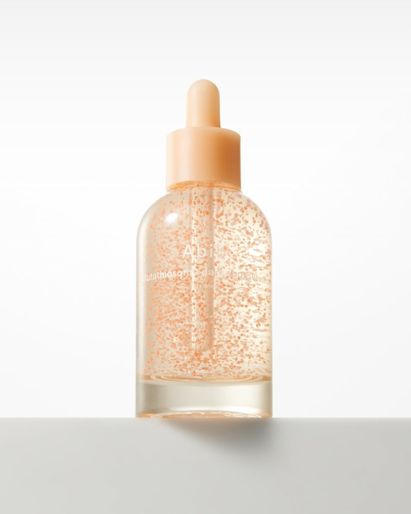 ABIB Glutathiosome Dark Spot Serum Vita Drop