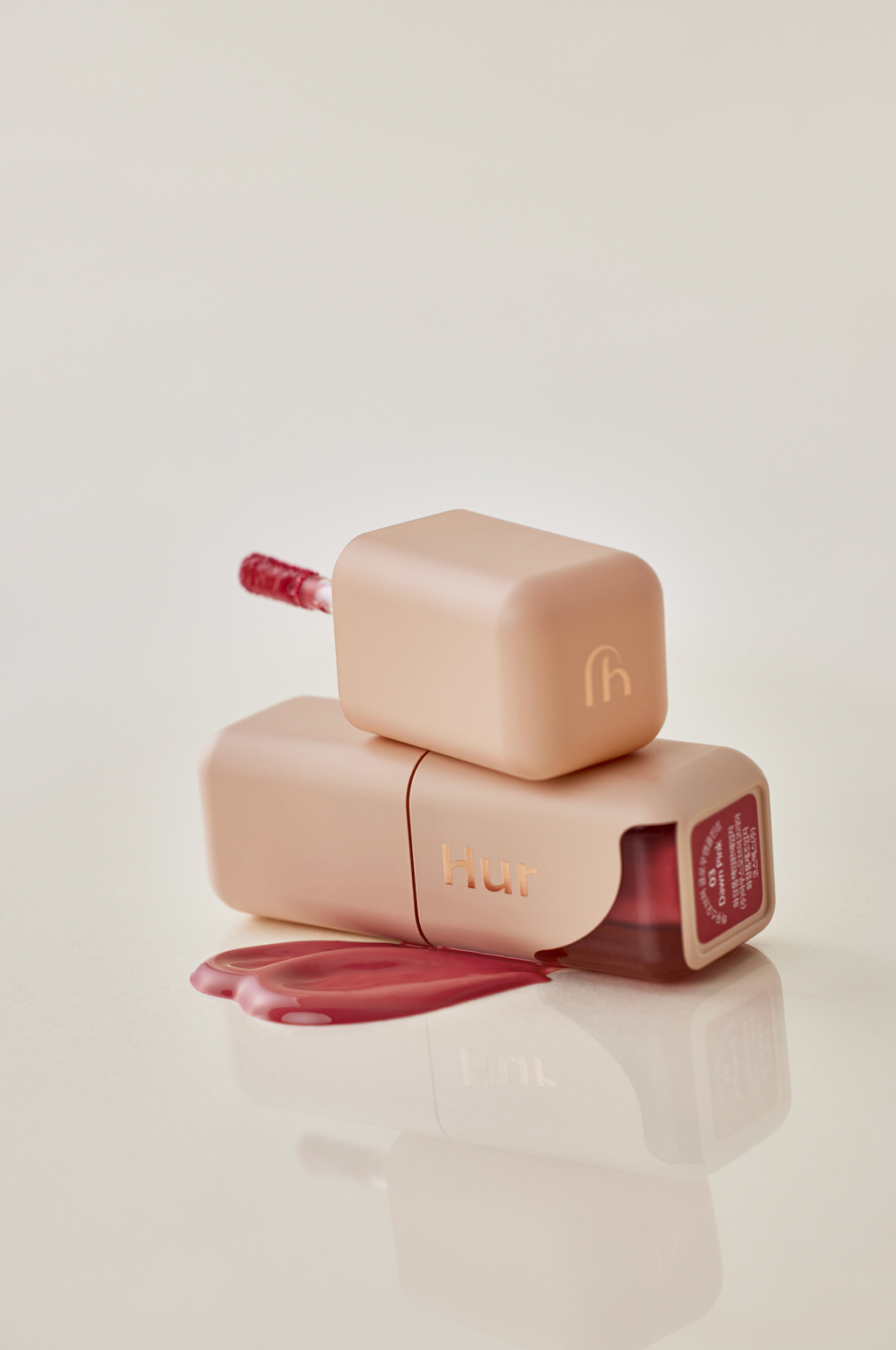 House of Hur Glowy Ampoule Tint