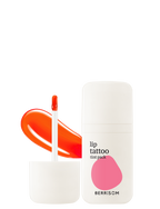 BERRISOM Lip Tatto Tint Pack