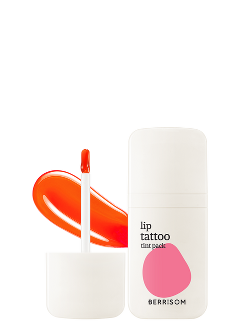 BERRISOM Lip Tatto Tint Pack
