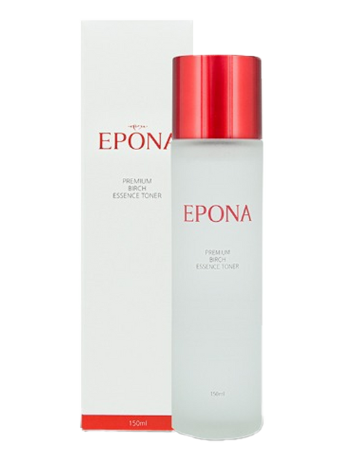 EPONA PREMIUM BIRCH ESSENCE TONER