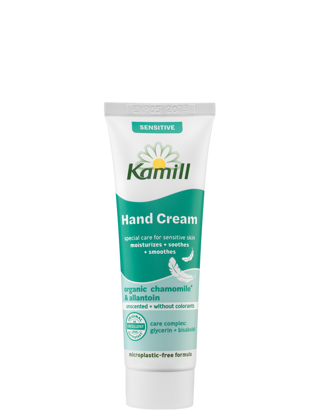 Kamill Senstitive Hand and Nail Cream MINI 30 ml