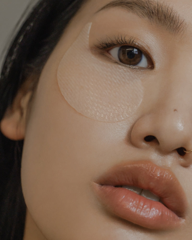 Abib Collagen Eye Patch Jericho Rose Jelly