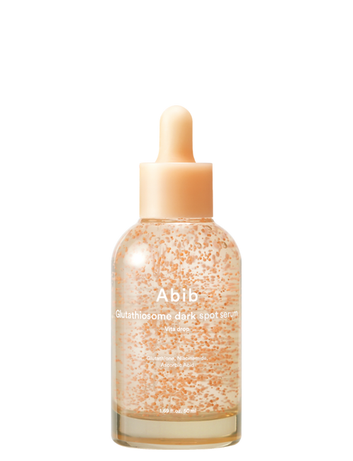 ABIB Glutathiosome Dark Spot Serum Vita Drop