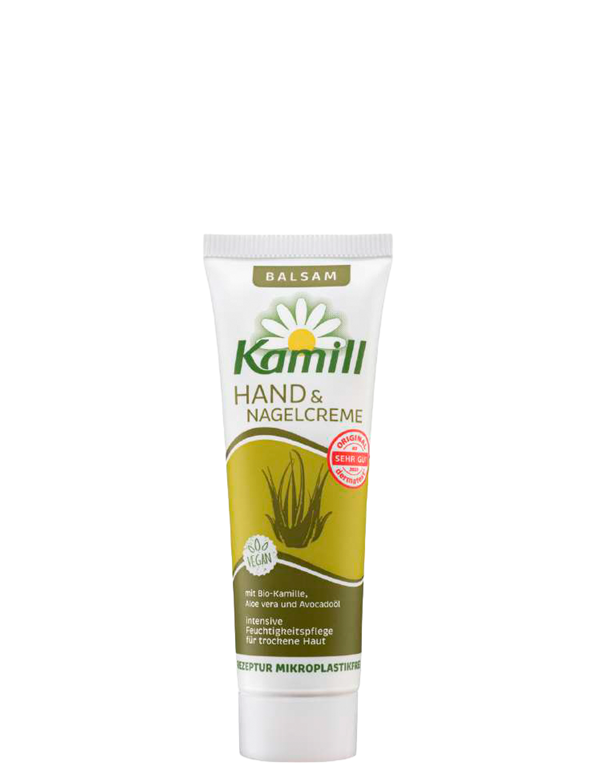 Kamill Intensive Hand and Nail Cream MINI 30 ml
