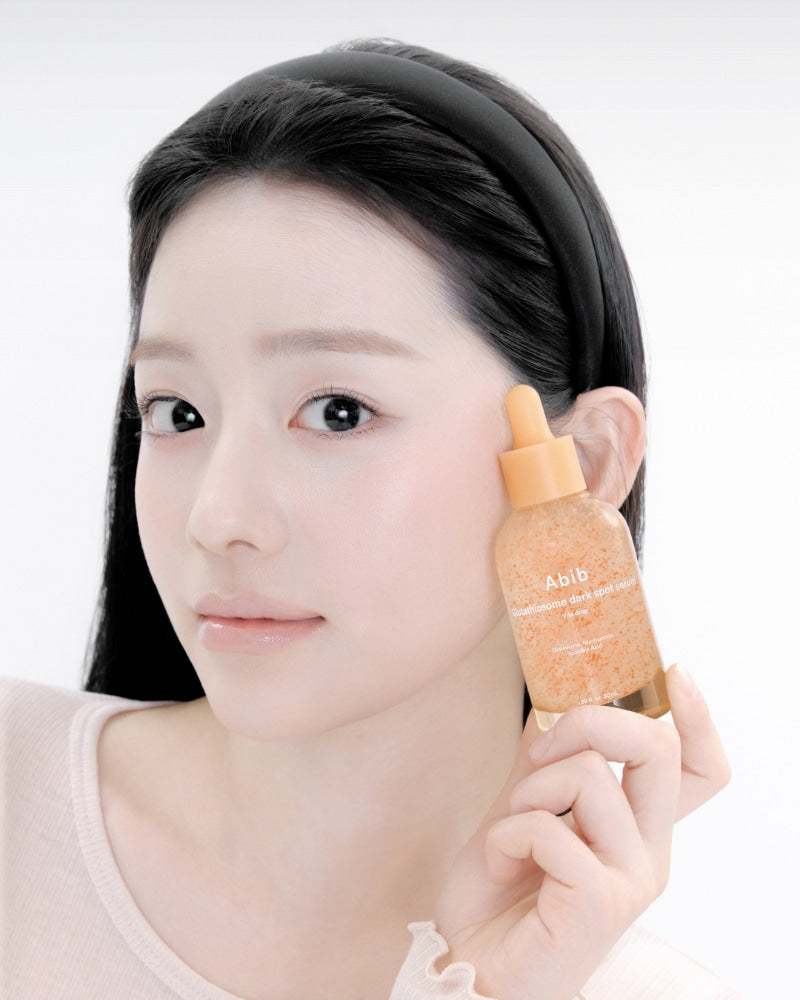 ABIB Glutathiosome Dark Spot Serum Vita Drop