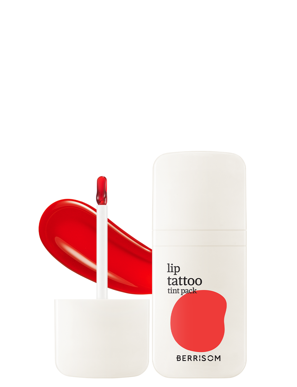 BERRISOM Lip Tatto Tint Pack