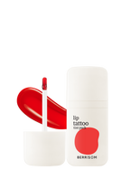 BERRISOM Lip Tatto Tint Pack