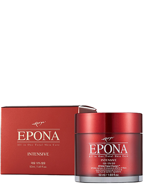 EPONA ALL IN ONE TOTAL SKIN CARE