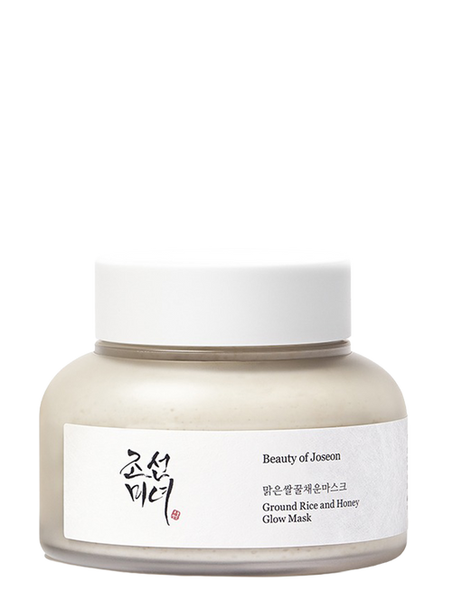 Beauty of Joseon Ground Rice and Honey Glow Mask