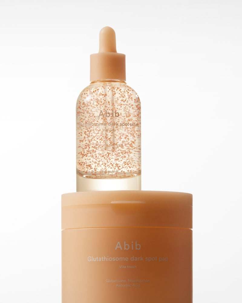 ABIB Glutathiosome Dark Spot Serum Vita Drop