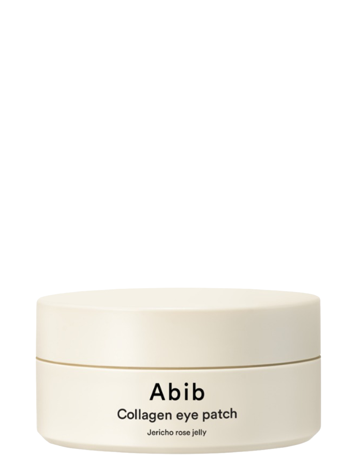 Abib Collagen Eye Patch Jericho Rose Jelly