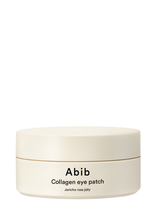 Abib Collagen Eye Patch Jericho Rose Jelly