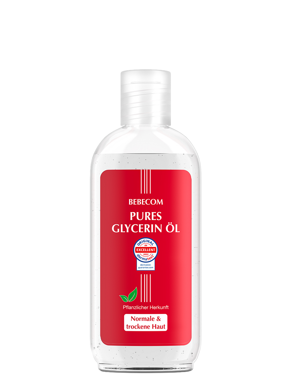 BEBECOM Pure Glycerin Oil