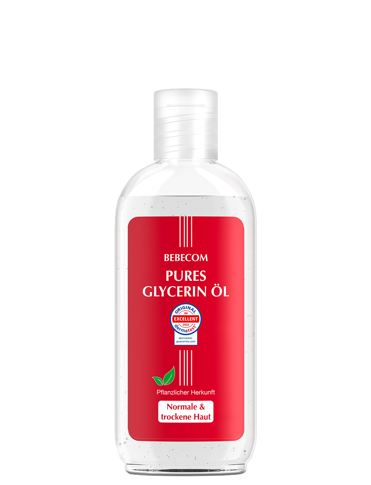 BEBECOM Pure Glycerin Oil